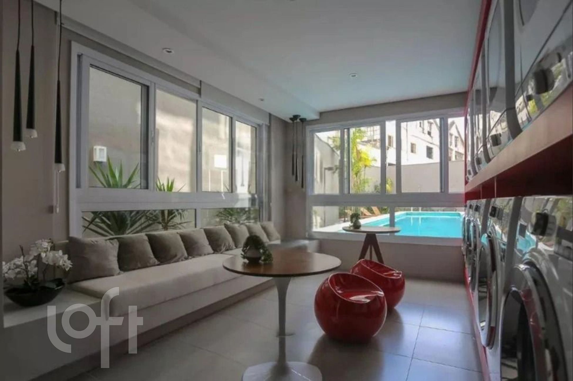Apartamento à venda em Centro Histórico de São Pau