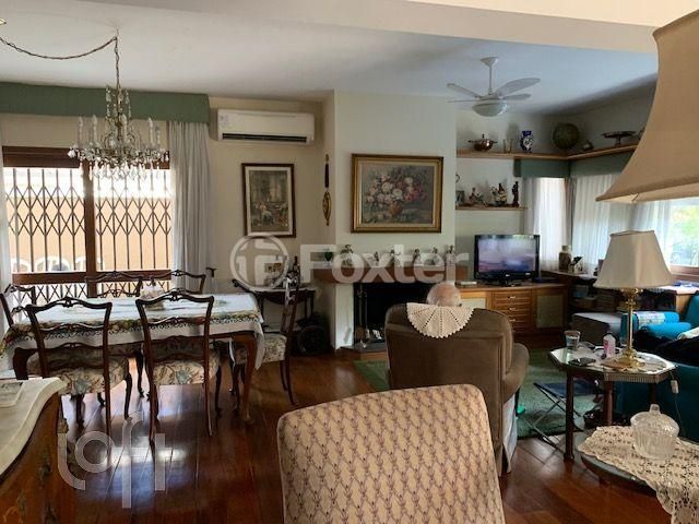 Apartamento com 401m², 3 dormitórios, 3 suítes, 3 vagas, Bela Vista em Porto Alegre