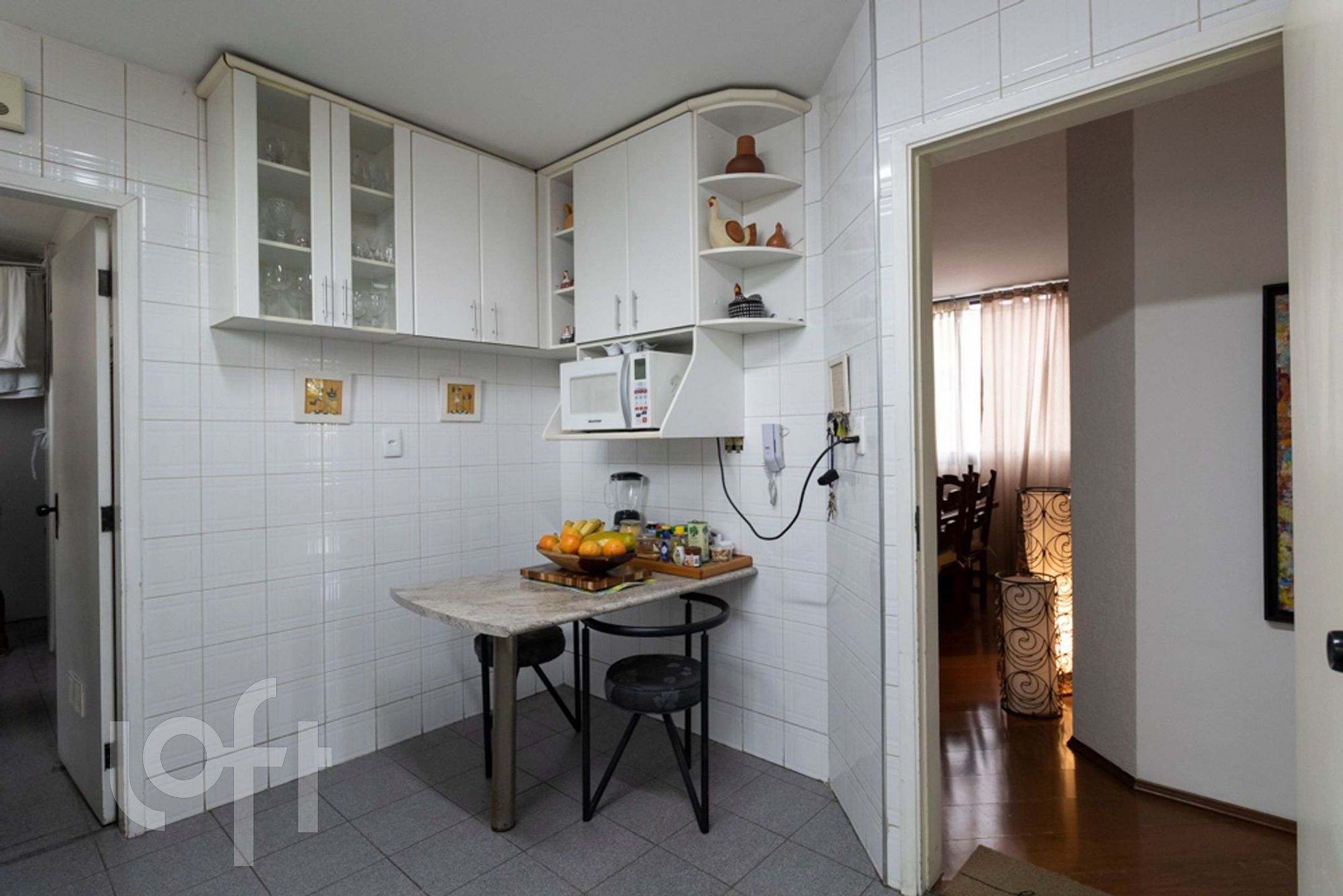 Apartamento à venda com 4 quartos, 126m² - Foto 21