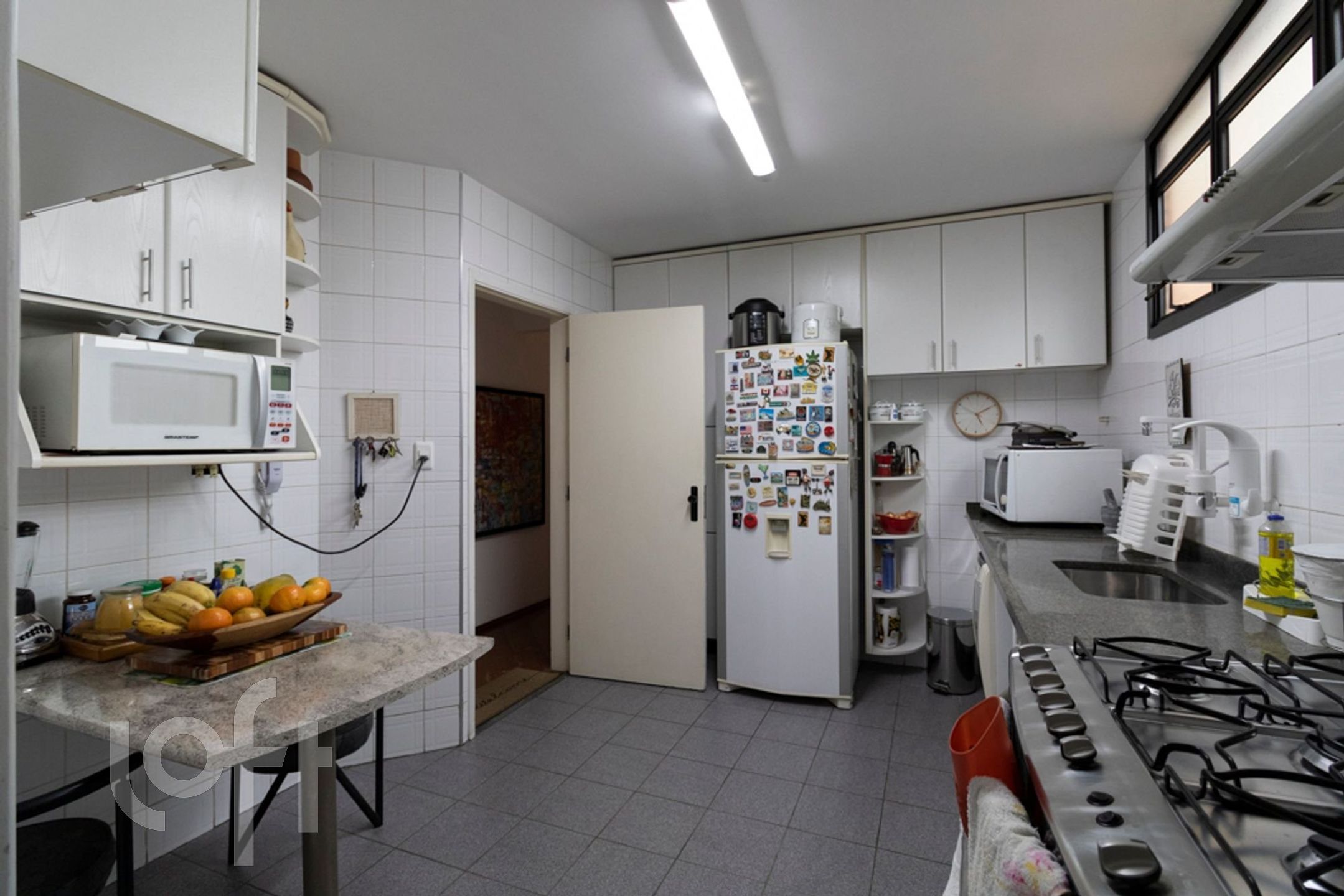 Apartamento à venda com 4 quartos, 126m² - Foto 22