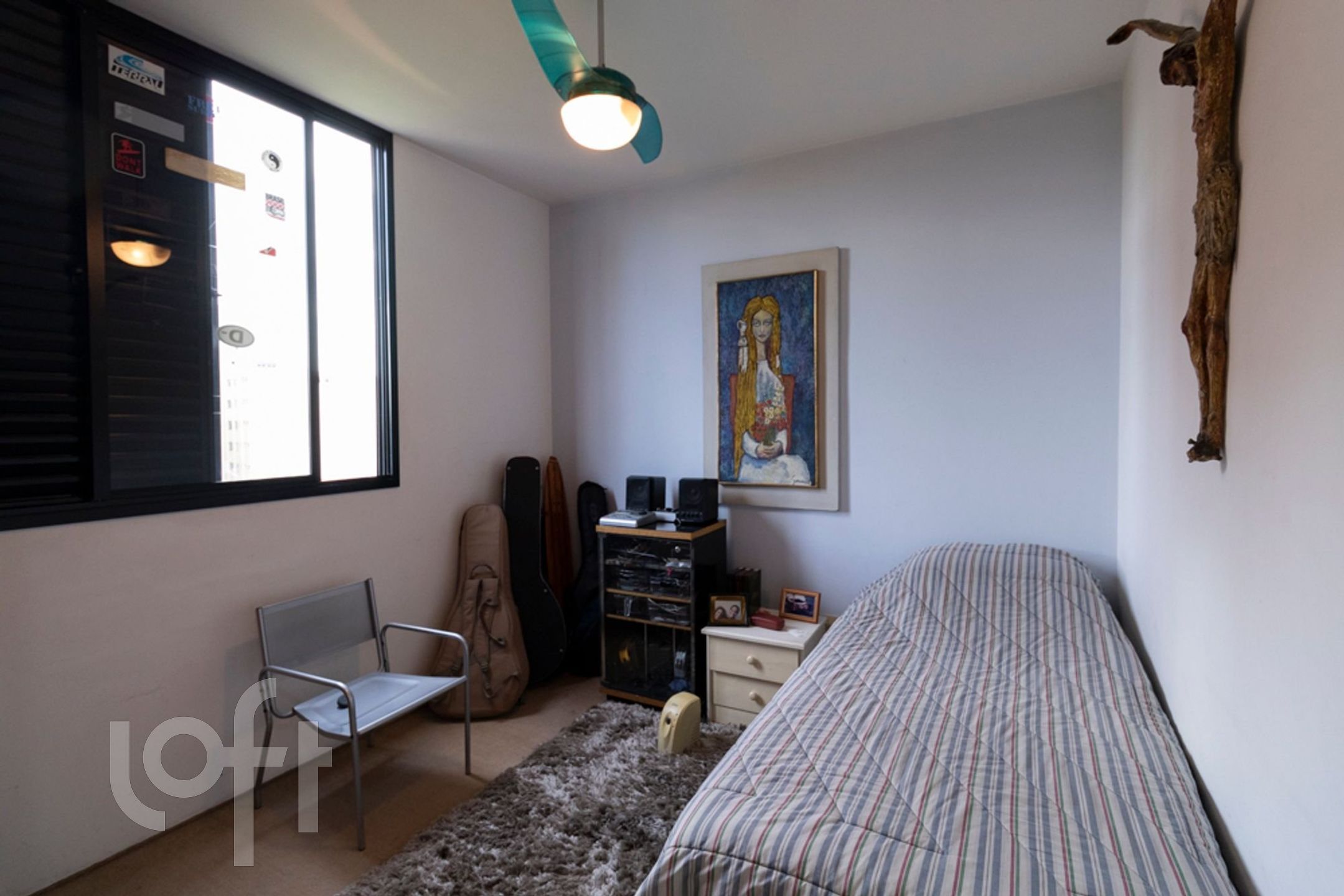 Apartamento à venda com 4 quartos, 126m² - Foto 48