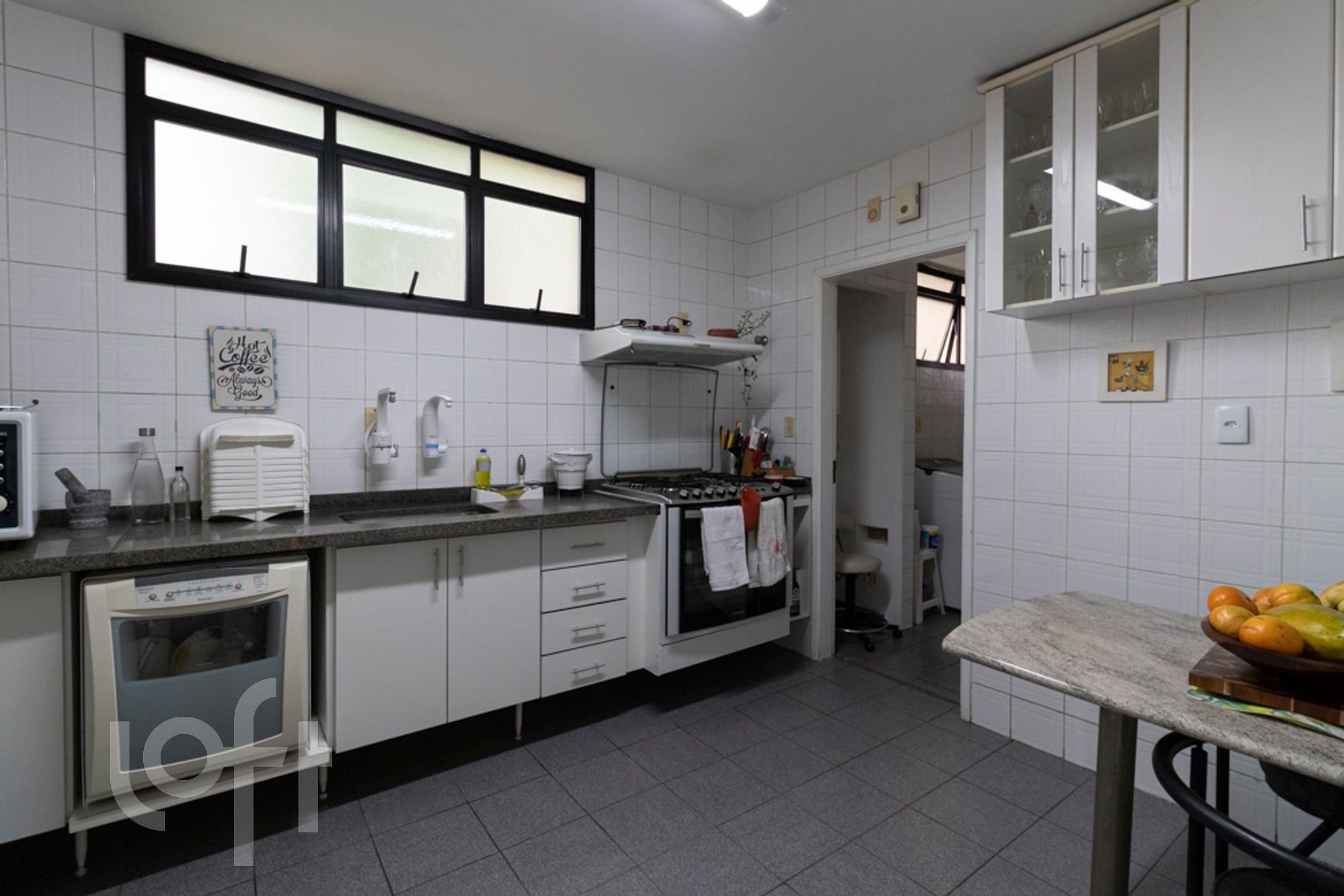 Apartamento à venda com 4 quartos, 126m² - Foto 20