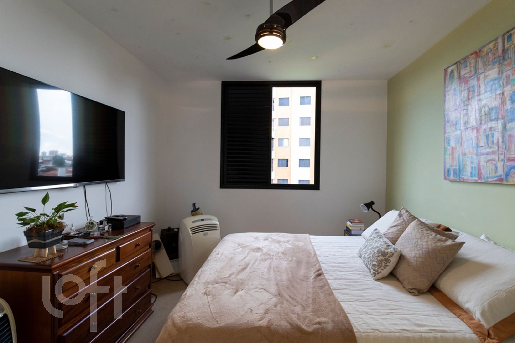 Apartamento à venda com 4 quartos, 126m² - Foto 61