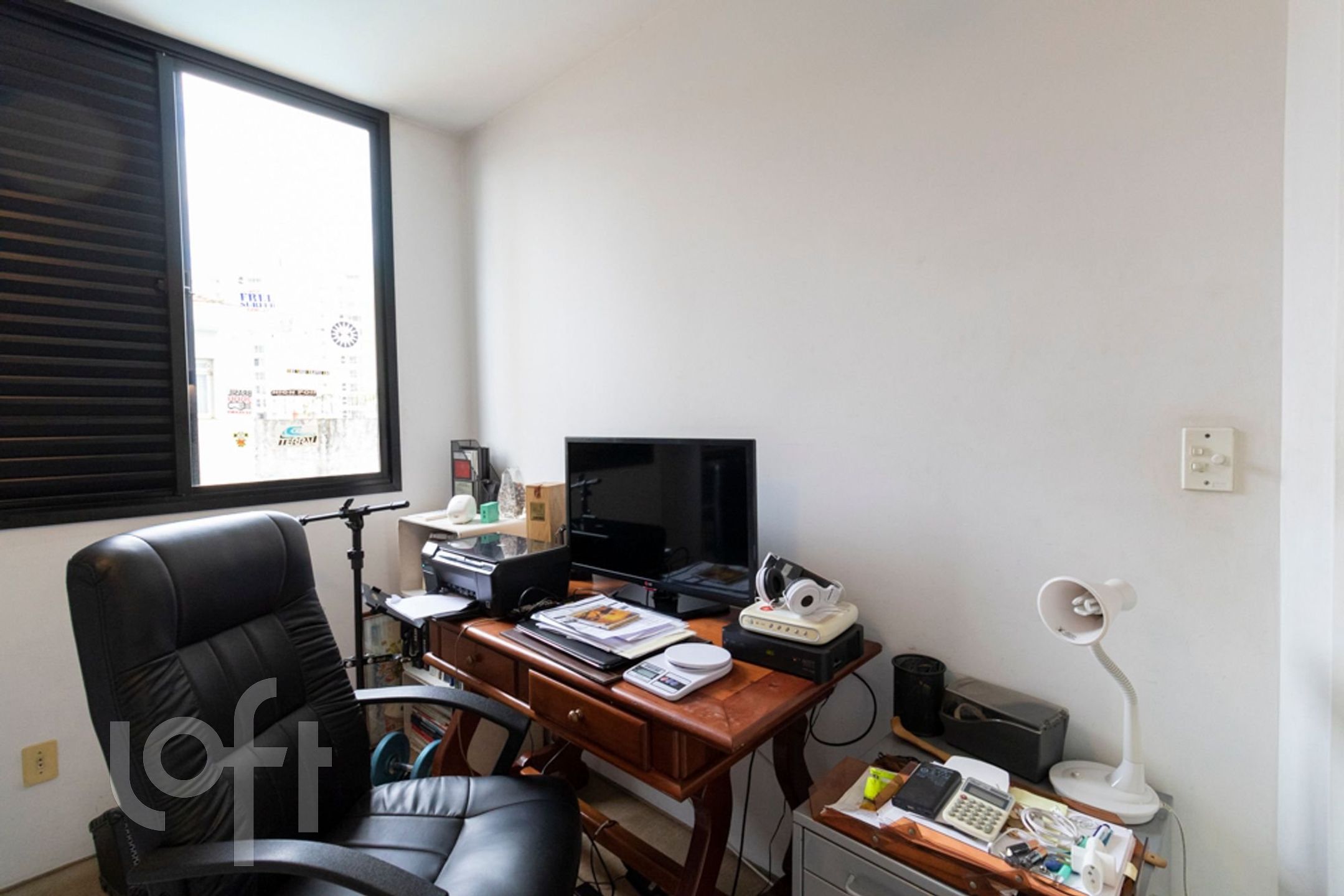 Apartamento à venda com 4 quartos, 126m² - Foto 38