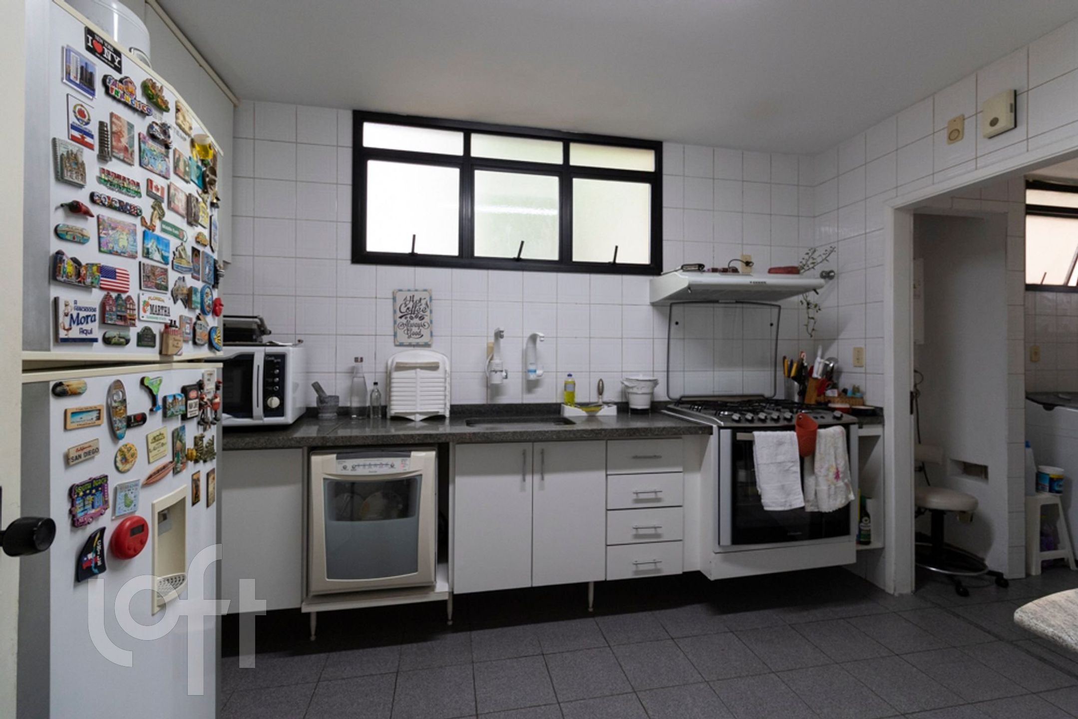 Apartamento à venda com 4 quartos, 126m² - Foto 19