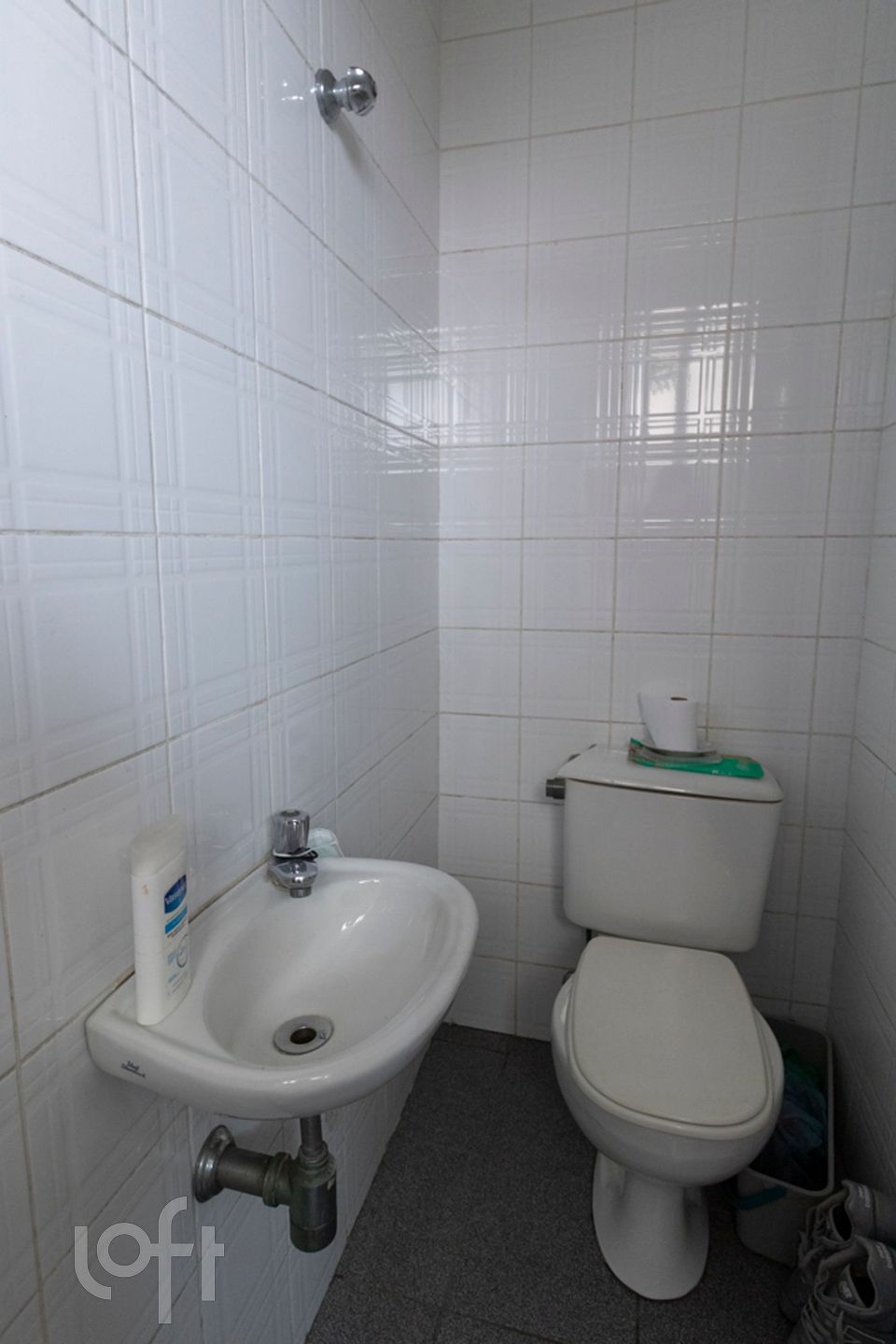 Apartamento à venda com 4 quartos, 126m² - Foto 26