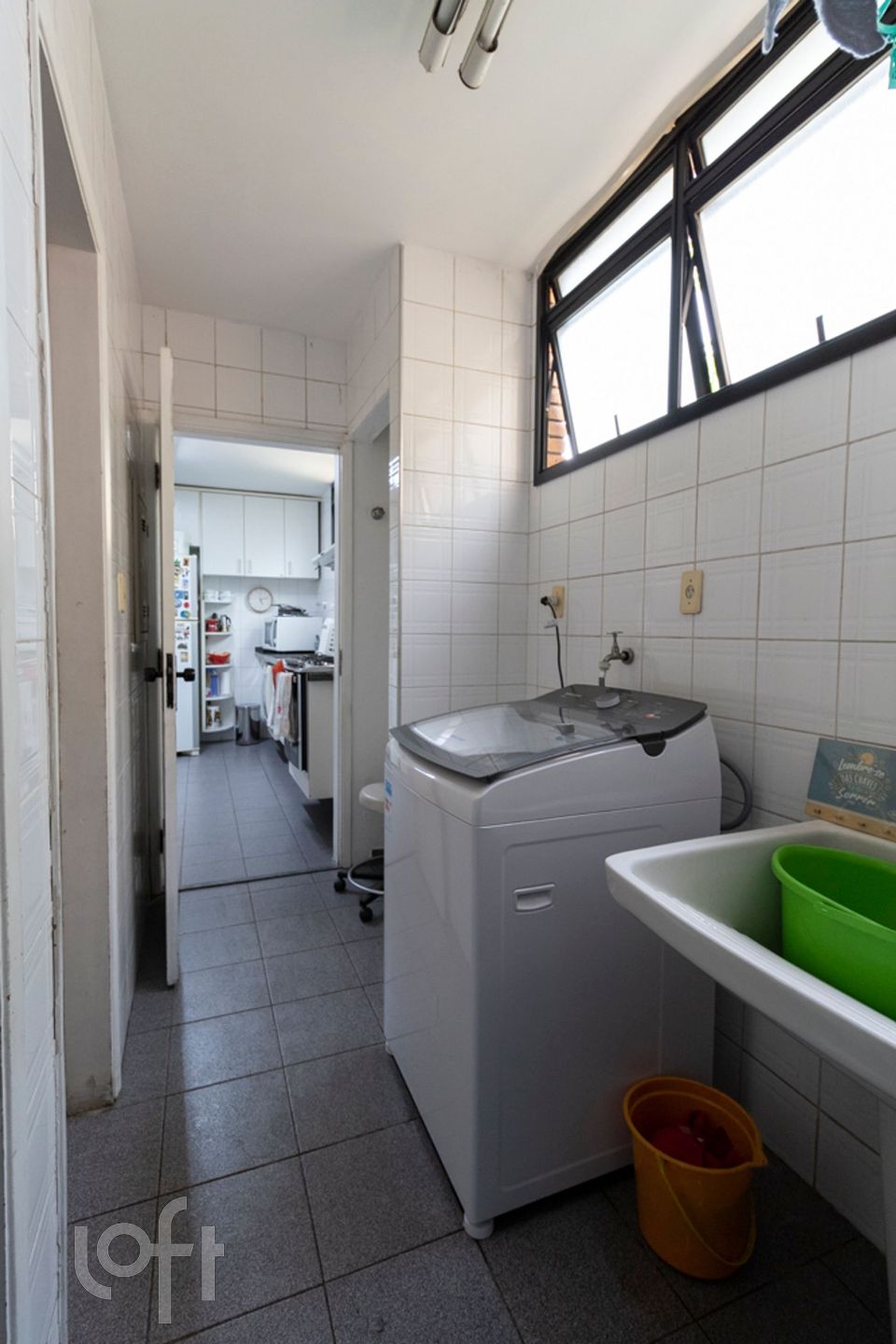 Apartamento à venda com 4 quartos, 126m² - Foto 25