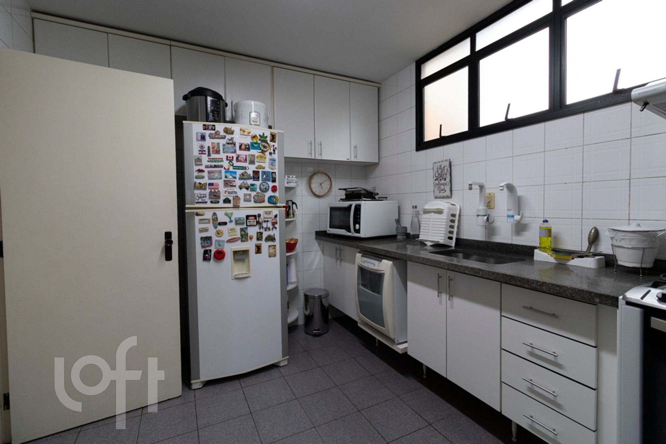 Apartamento à venda com 4 quartos, 126m² - Foto 18