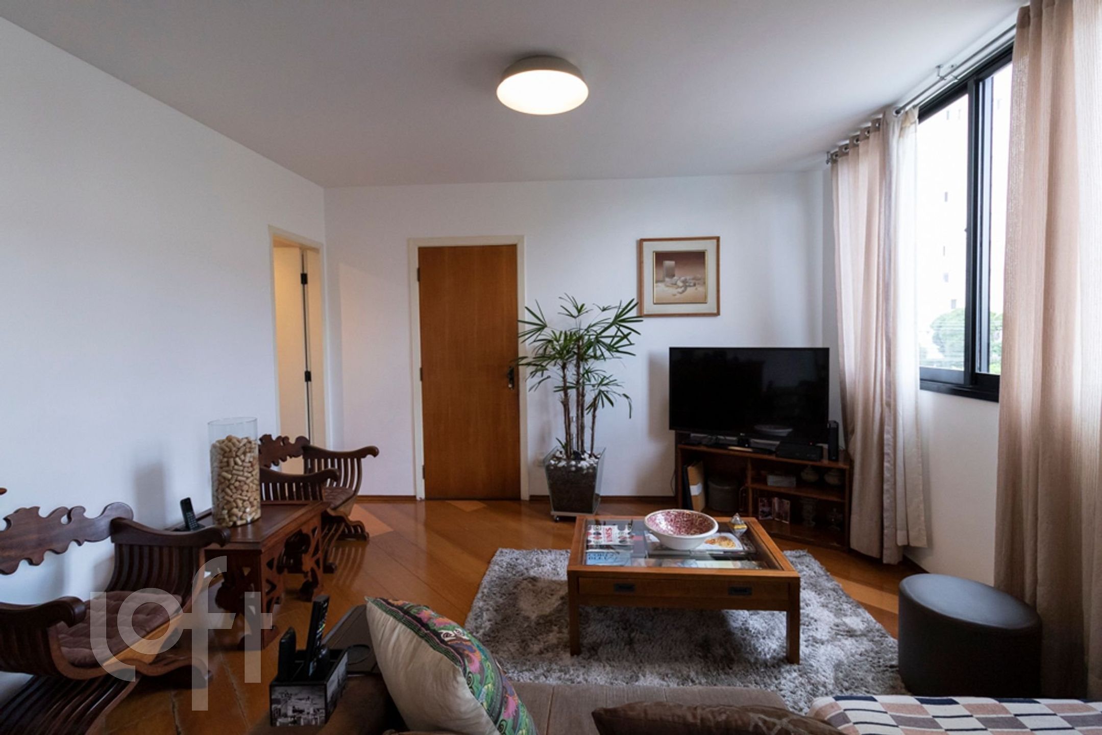 Apartamento à venda com 4 quartos, 126m² - Foto 29