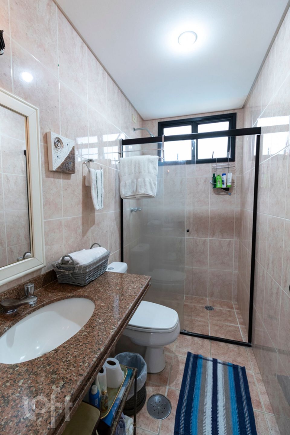 Apartamento à venda com 4 quartos, 126m² - Foto 4