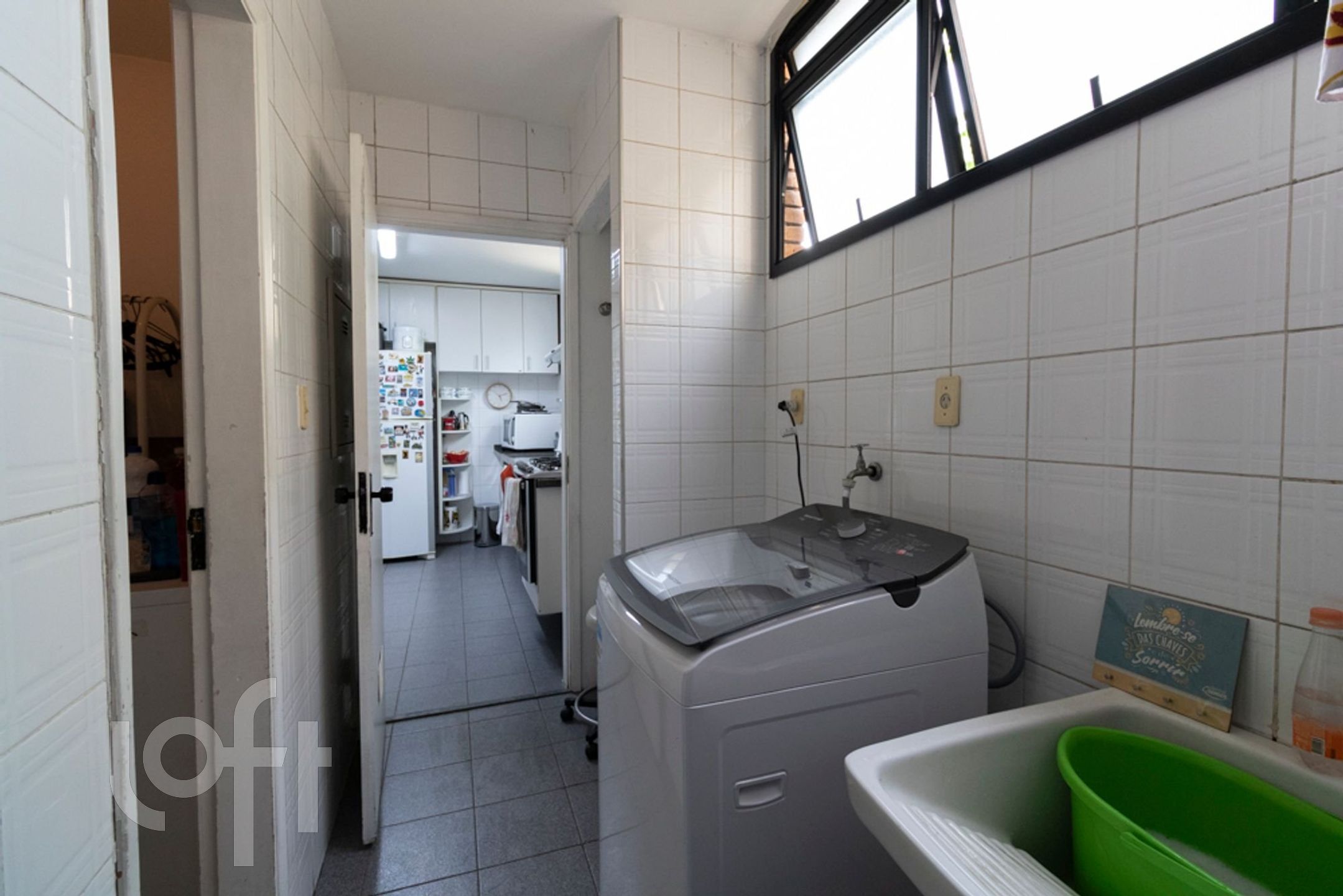 Apartamento à venda com 4 quartos, 126m² - Foto 24