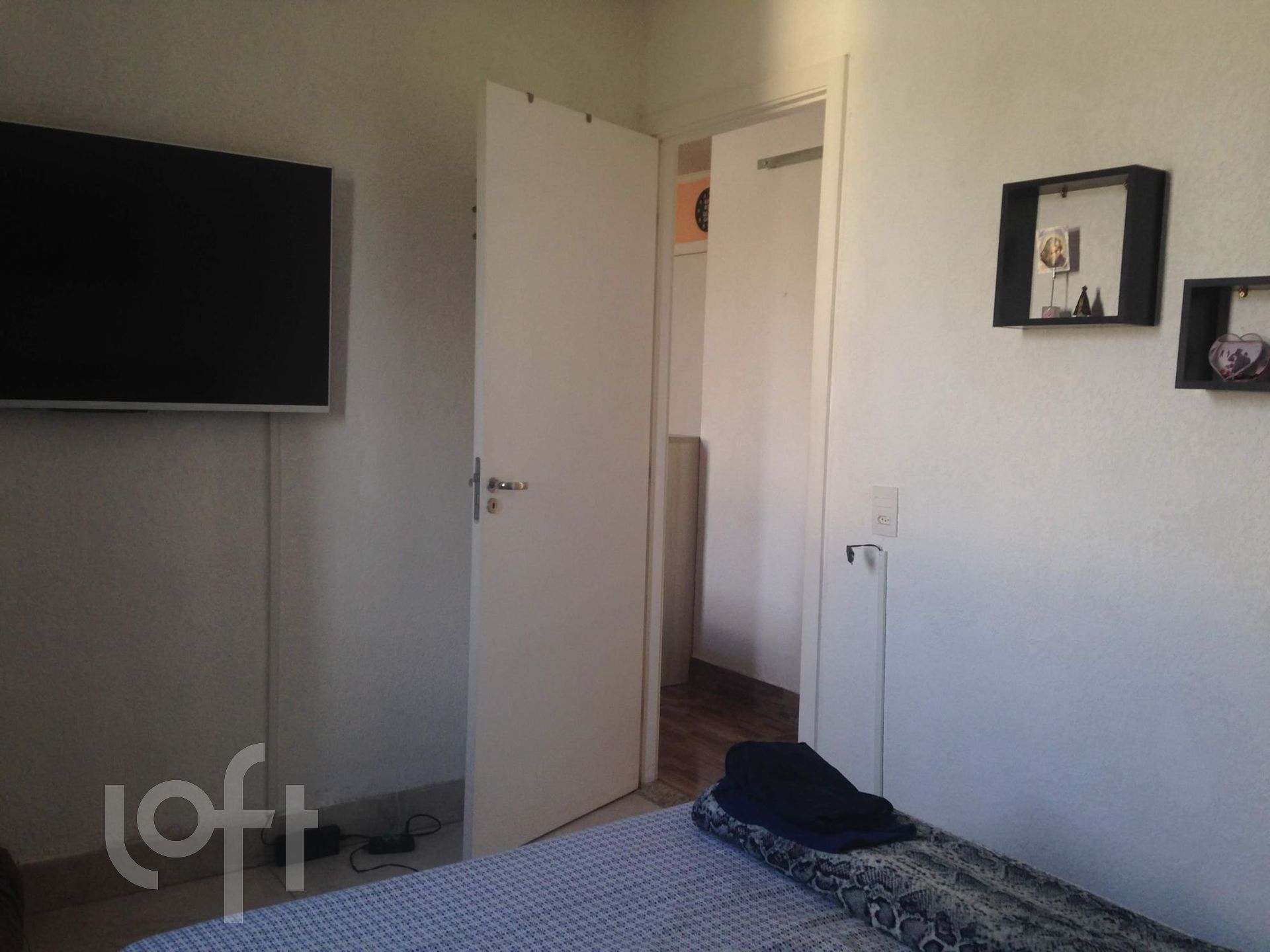 Apartamento à venda com 2 quartos, 39m² - Foto 7