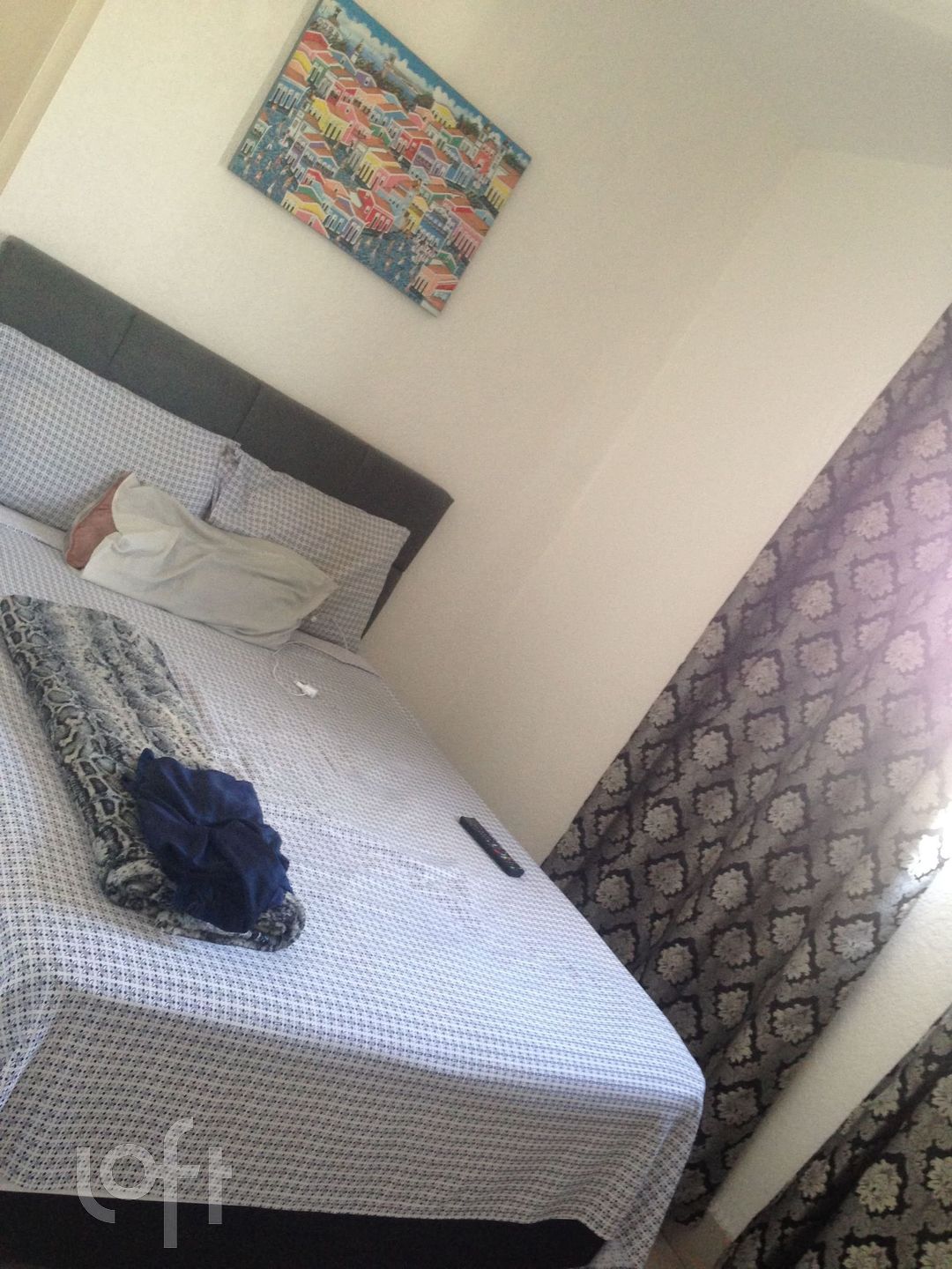 Apartamento, 2 quartos, 39 m² - Foto 2