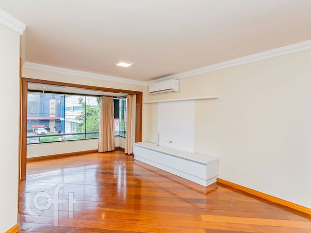 Apartamento com 104m², 2 dormitórios, 1 vaga, Bela Vista em Porto Alegre