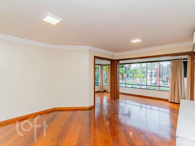 Apartamento com 104m², 2 dormitórios, 1 vaga, Bela Vista em Porto Alegre