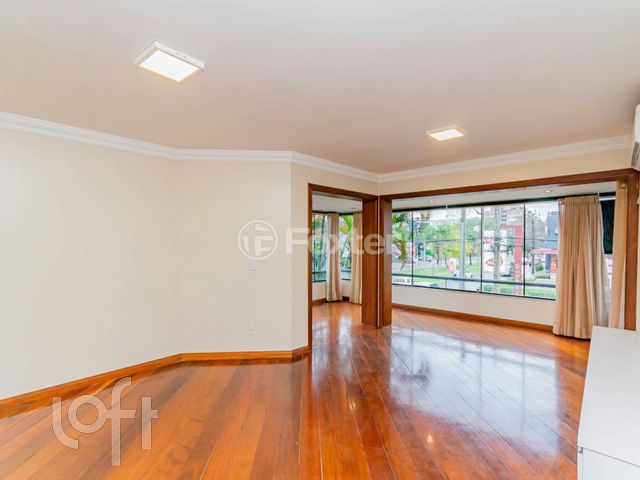 Apartamento com 104m², 2 dormitórios, 1 vaga, Bela Vista em Porto Alegre