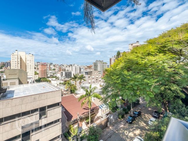Apartamento com 164m², 3 dormitórios, 3 suítes, 4 vagas, Auxiliadora em Porto Alegre