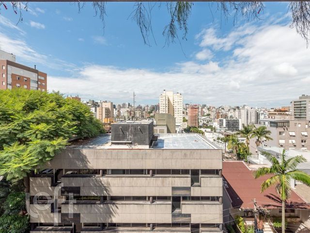 Apartamento com 164m², 3 dormitórios, 3 suítes, 4 vagas, Auxiliadora em Porto Alegre