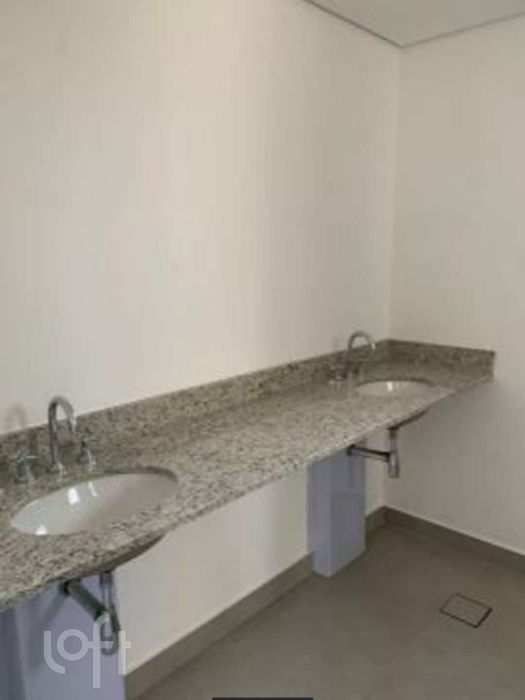 Apartamento à venda com 3 quartos, 189m² - Foto 8