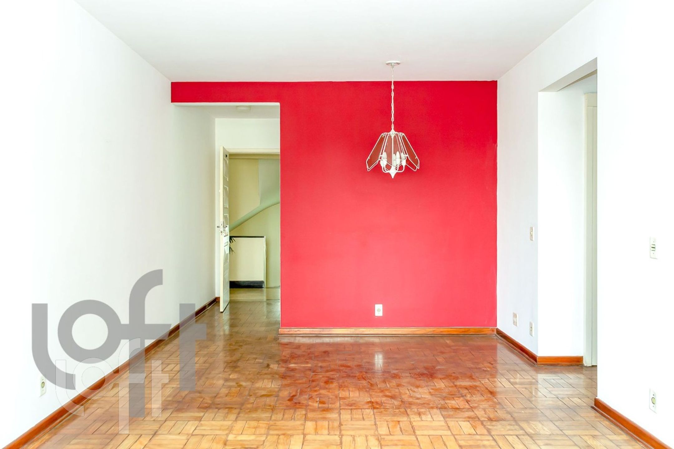 Apartamento à venda em Lapa com 111 m², 3 quartos, 1 vaga