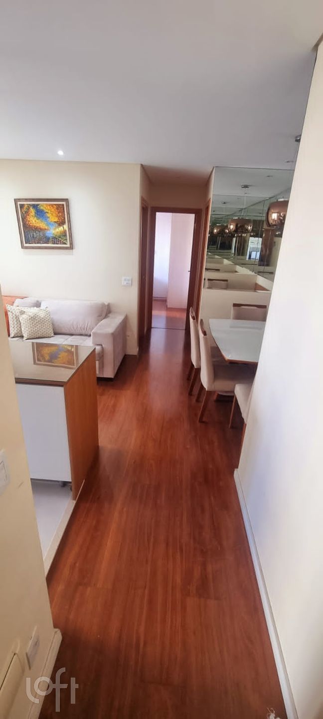 Apartamento à venda com 2 quartos, 57m² - Foto 23