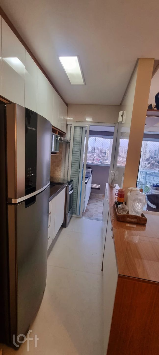 Apartamento à venda com 2 quartos, 57m² - Foto 16