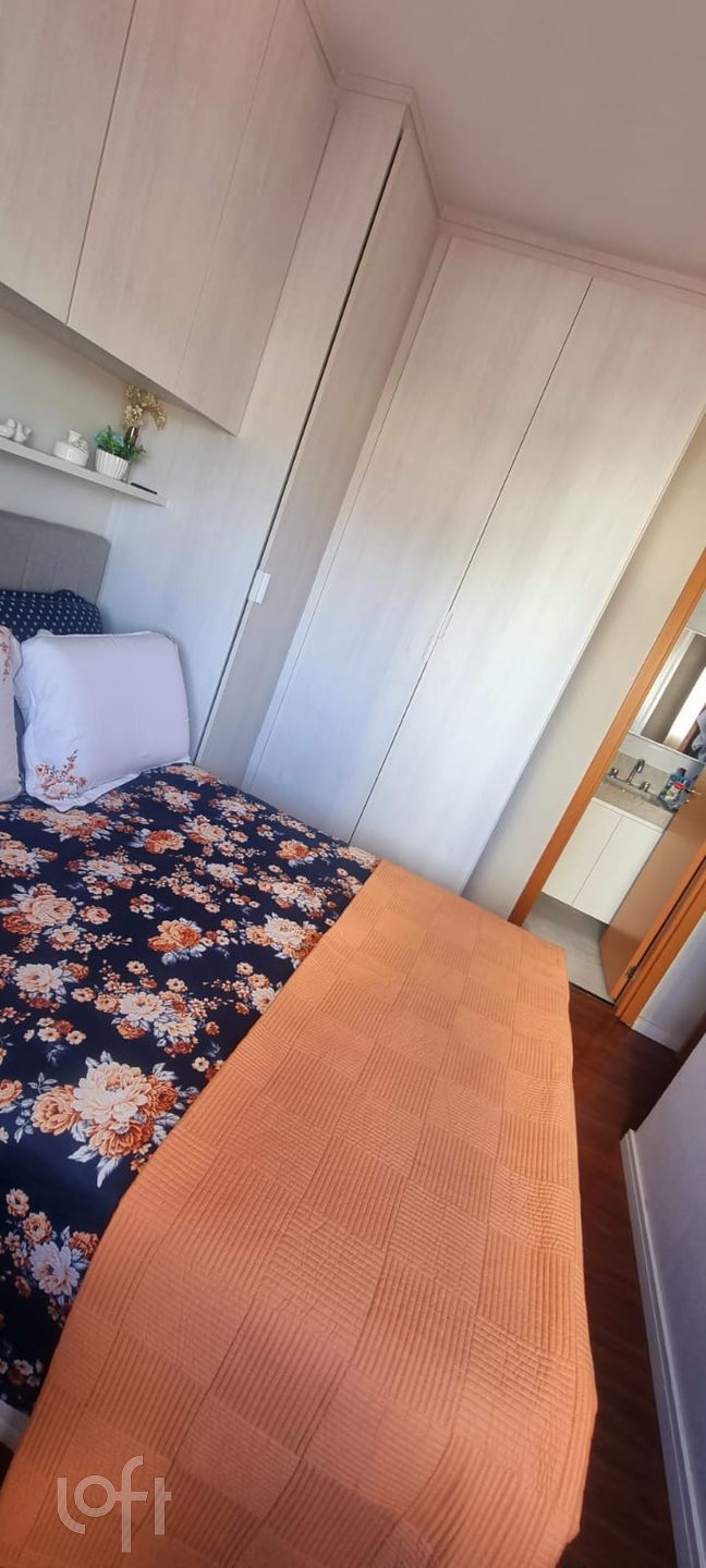 Apartamento à venda com 2 quartos, 57m² - Foto 9