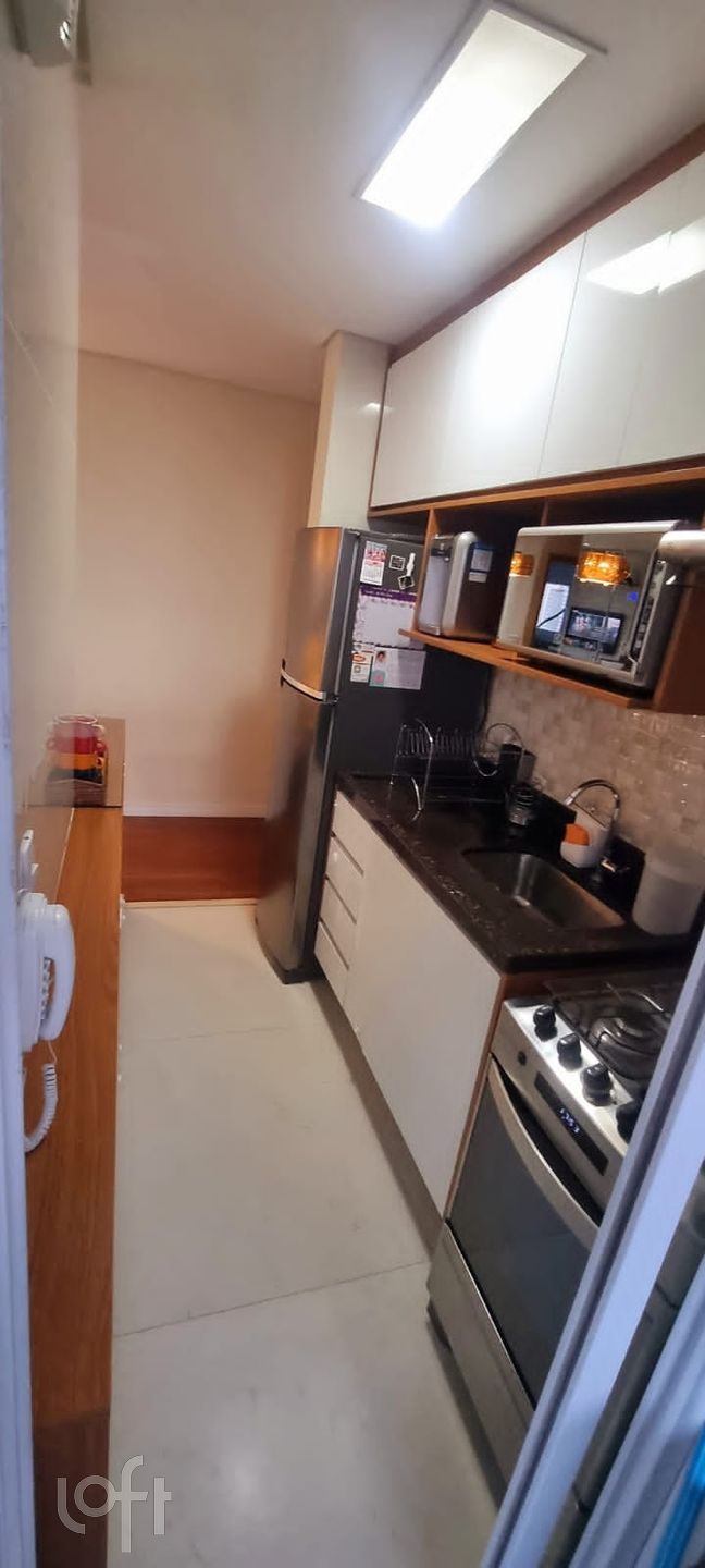 Apartamento à venda com 2 quartos, 57m² - Foto 15