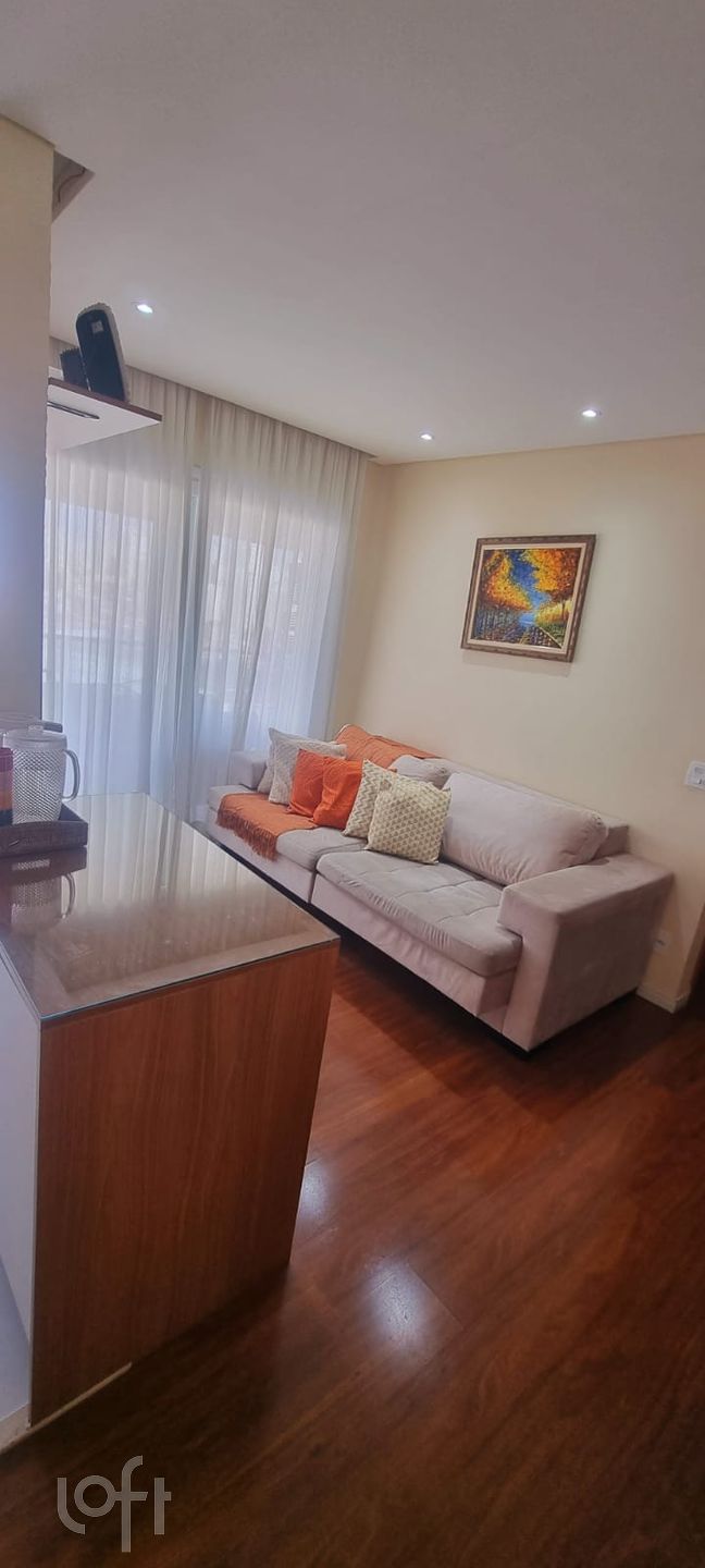 Apartamento à venda com 2 quartos, 57m² - Foto 24