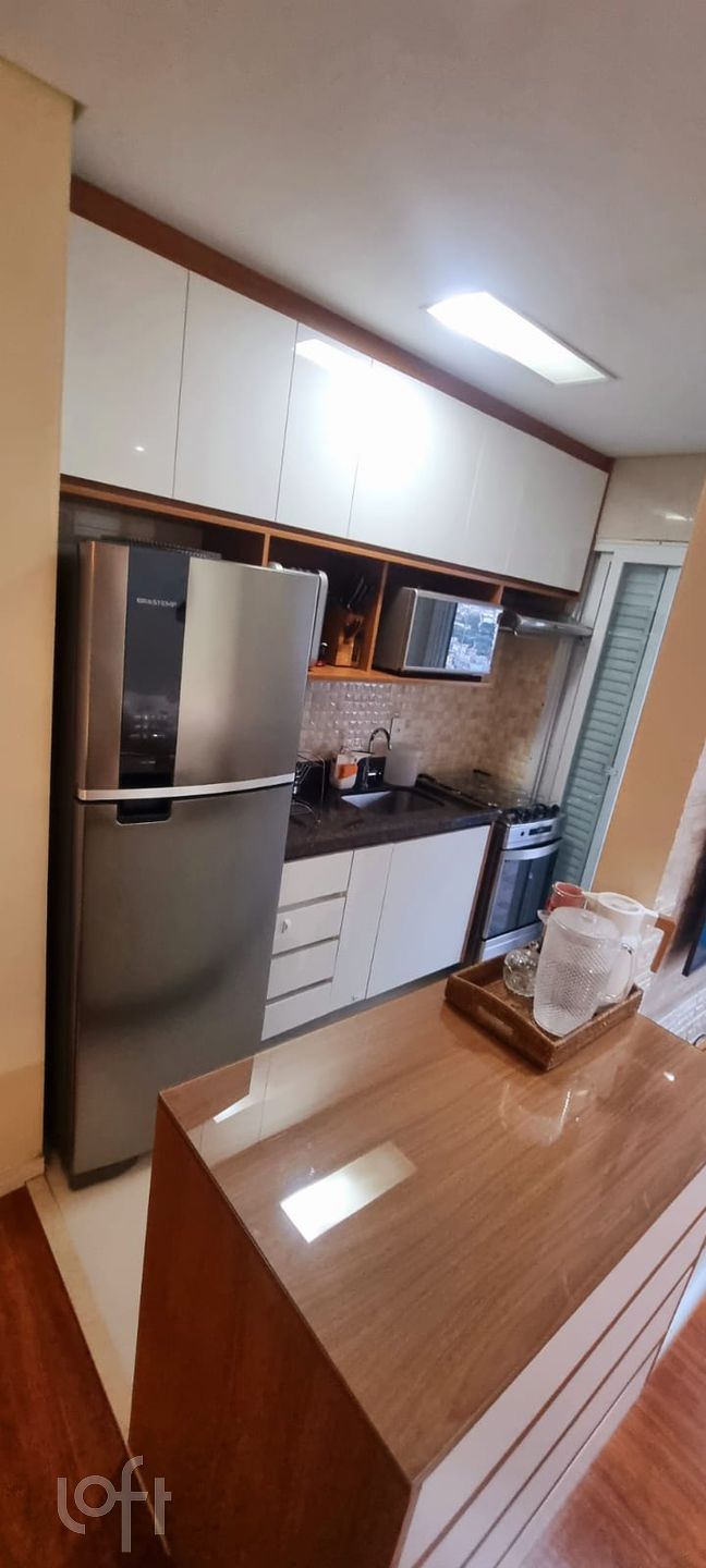 Apartamento à venda com 2 quartos, 57m² - Foto 17