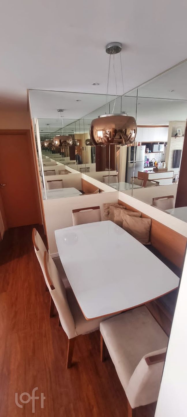 Apartamento à venda com 2 quartos, 57m² - Foto 22