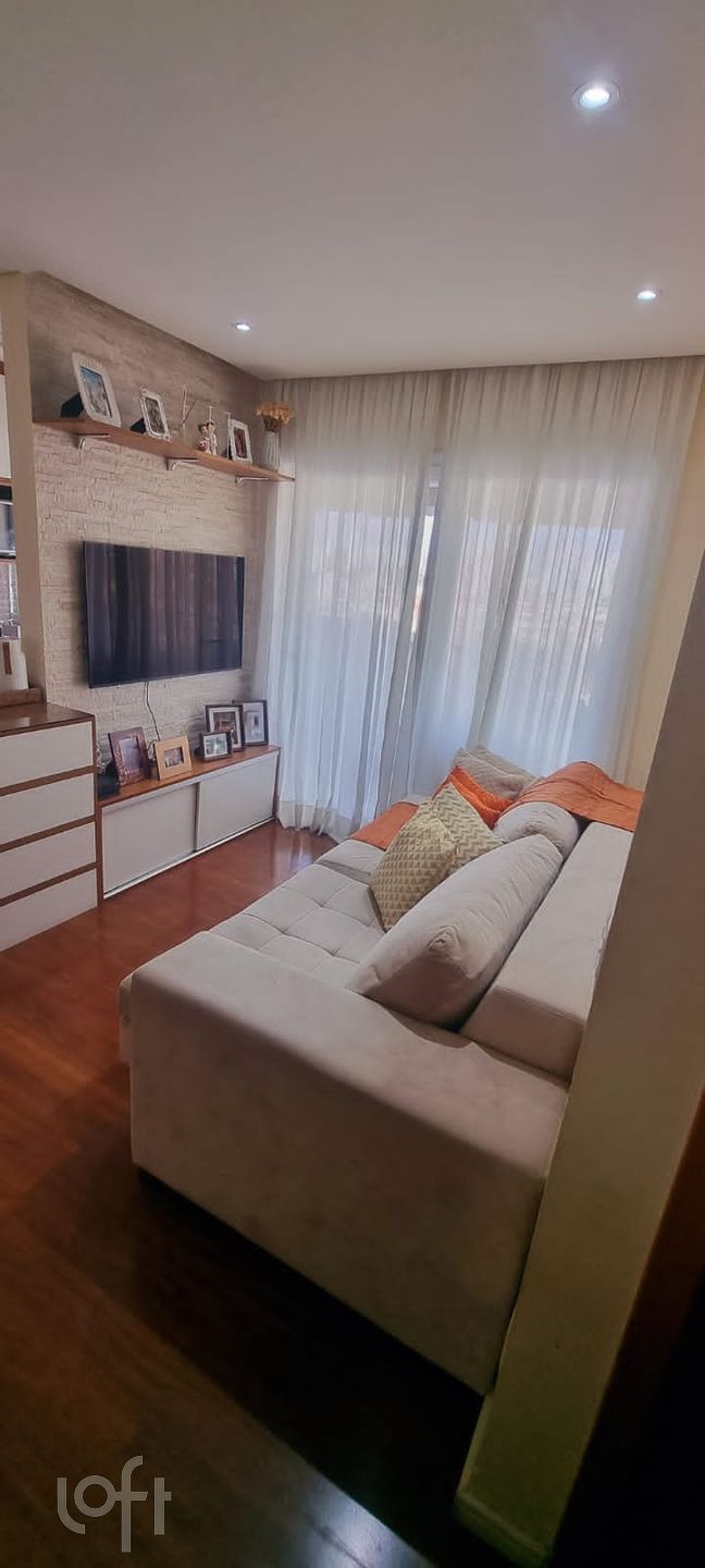 Apartamento à venda com 2 quartos, 57m² - Foto 21