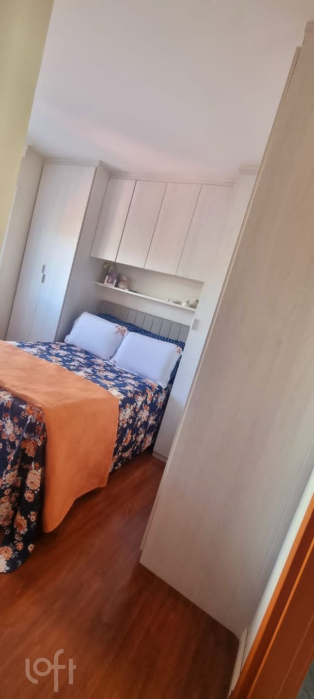 Apartamento à venda com 2 quartos, 57m² - Foto 10