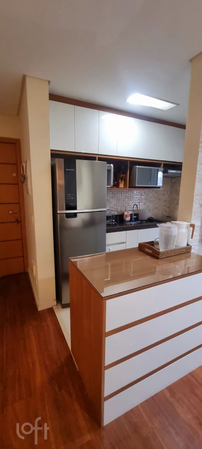 Apartamento à venda com 2 quartos, 57m² - Foto 18