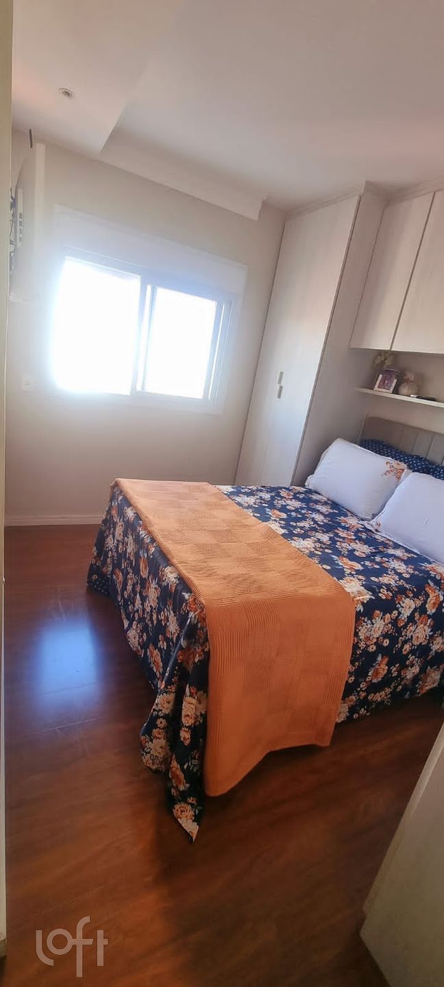 Apartamento à venda com 2 quartos, 57m² - Foto 8