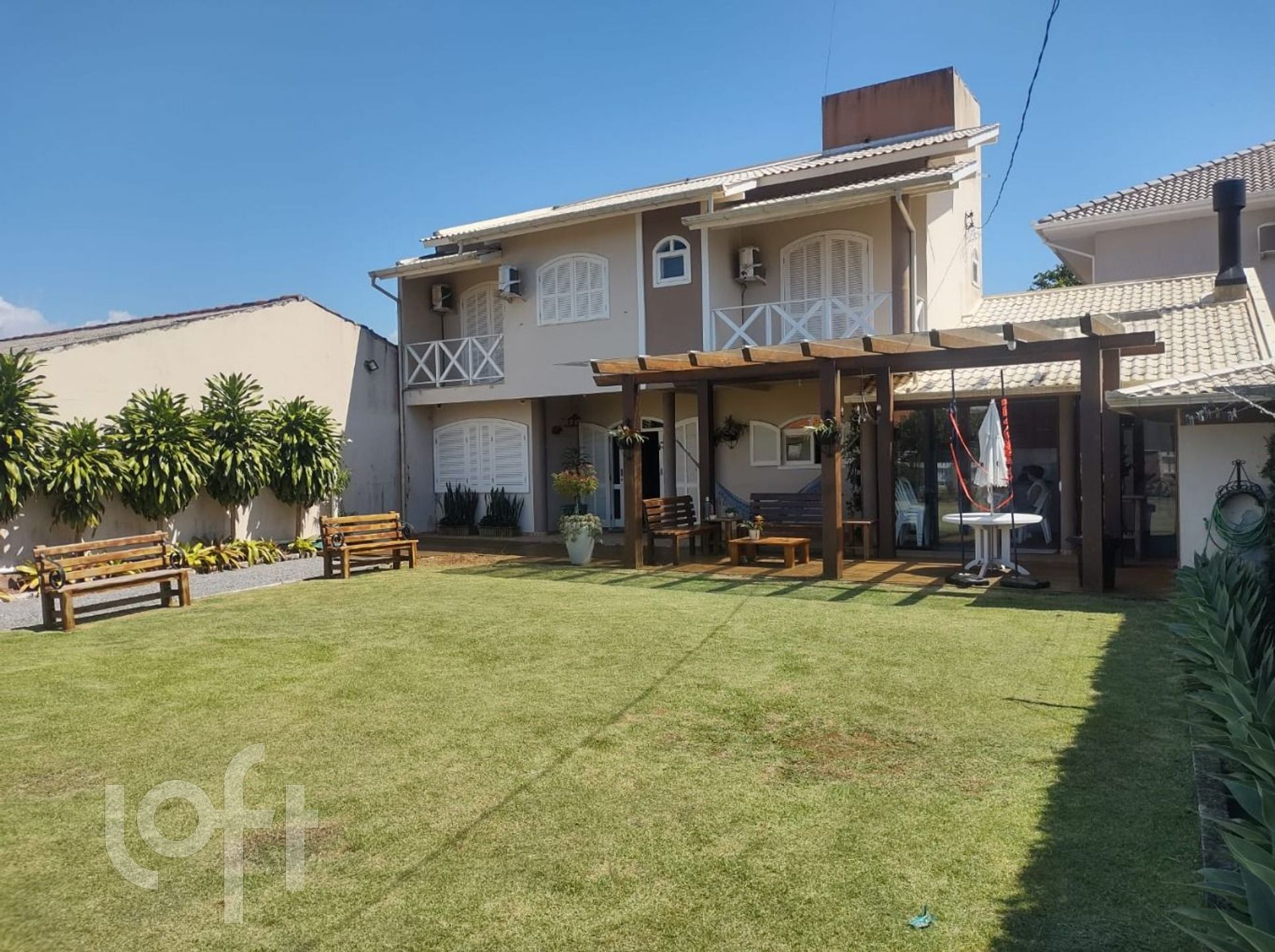 Casa à venda em Praia do Sonho com 160 m², 3 quartos, 3 suítes, 2 vagas