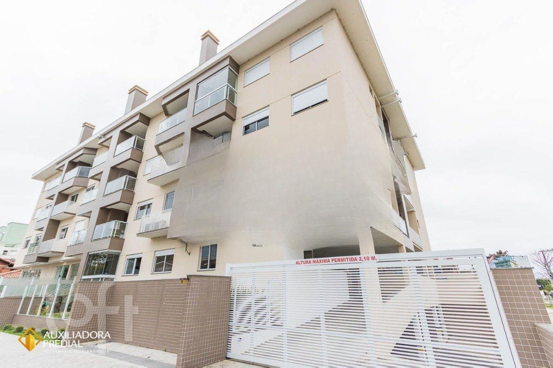 VENDA &#8211; Apartamento de 3 quartos no bairro Canasvieiras, Florianópolis &#8211; 10246