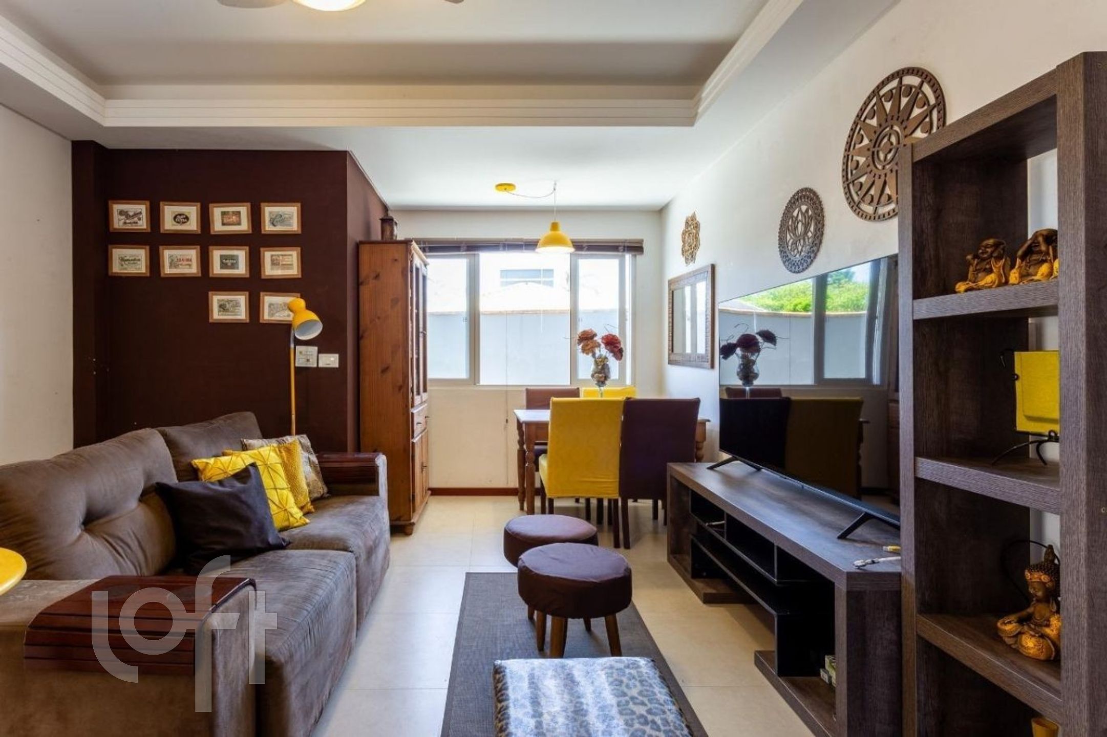 Casa Residencial com 133m², 3 quartos, 1 suíte, 2 garagens, no bairro Alto Ribeirão Leste em Florianópolis