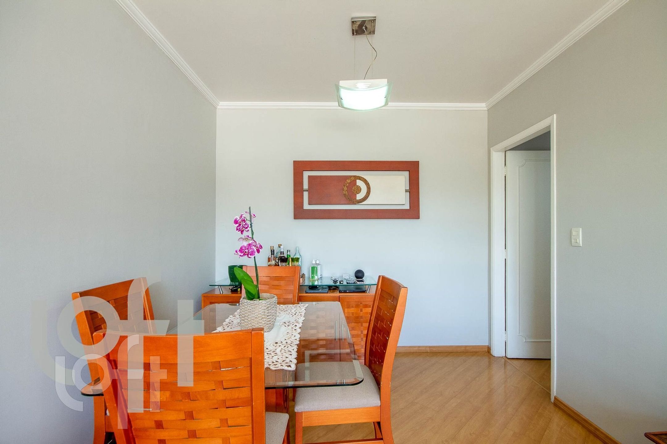 Apartamento à venda com 2 quartos, 75m² - Foto 9