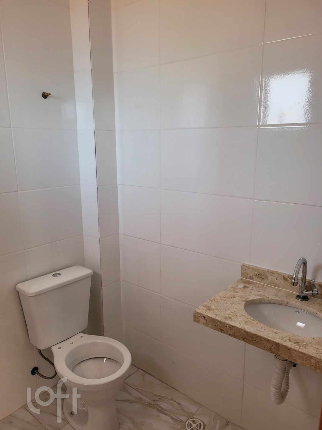 Apartamento à venda com 2 quartos, 32m² - Foto 6