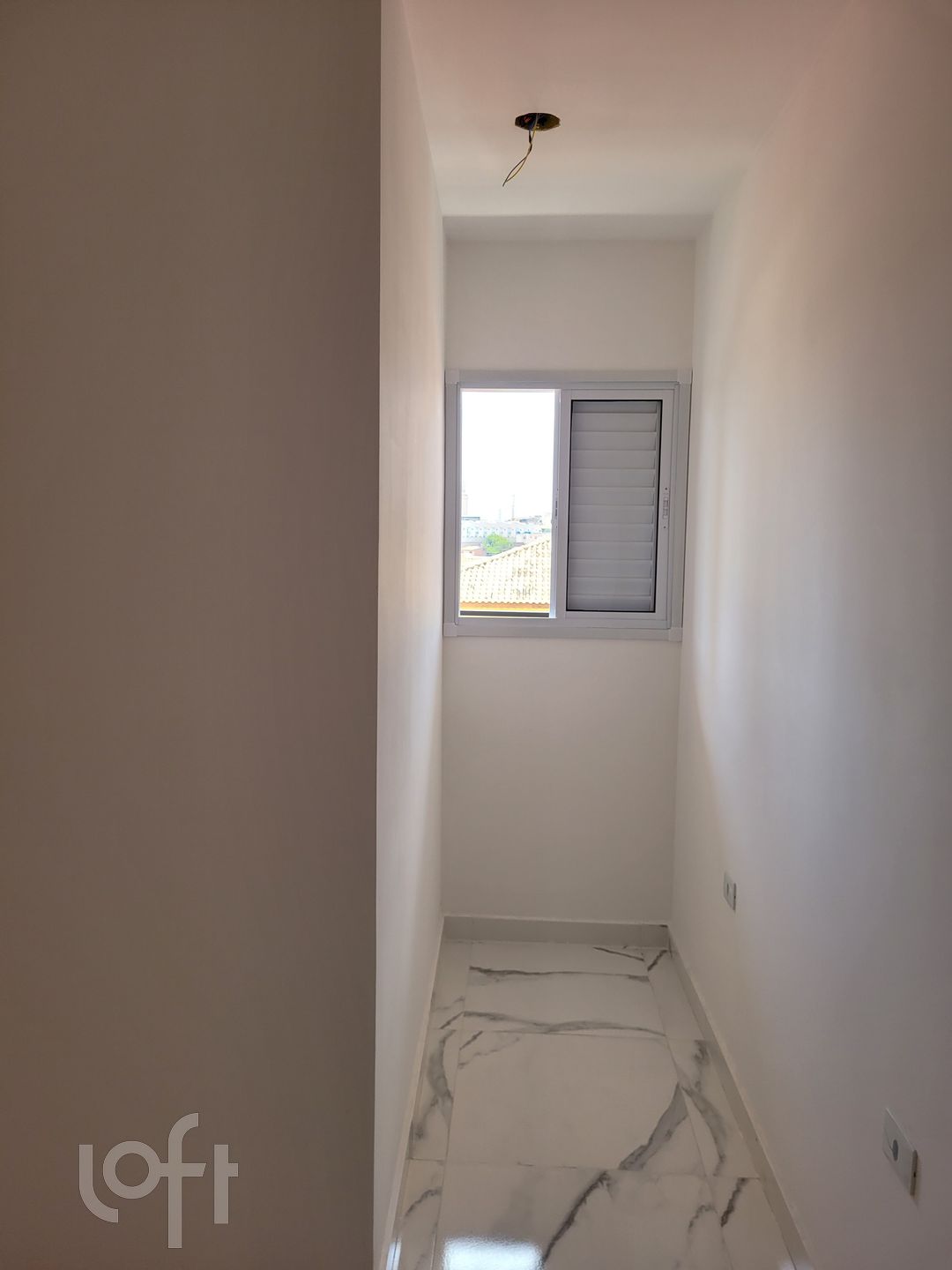 Apartamento à venda com 2 quartos, 32m² - Foto 5