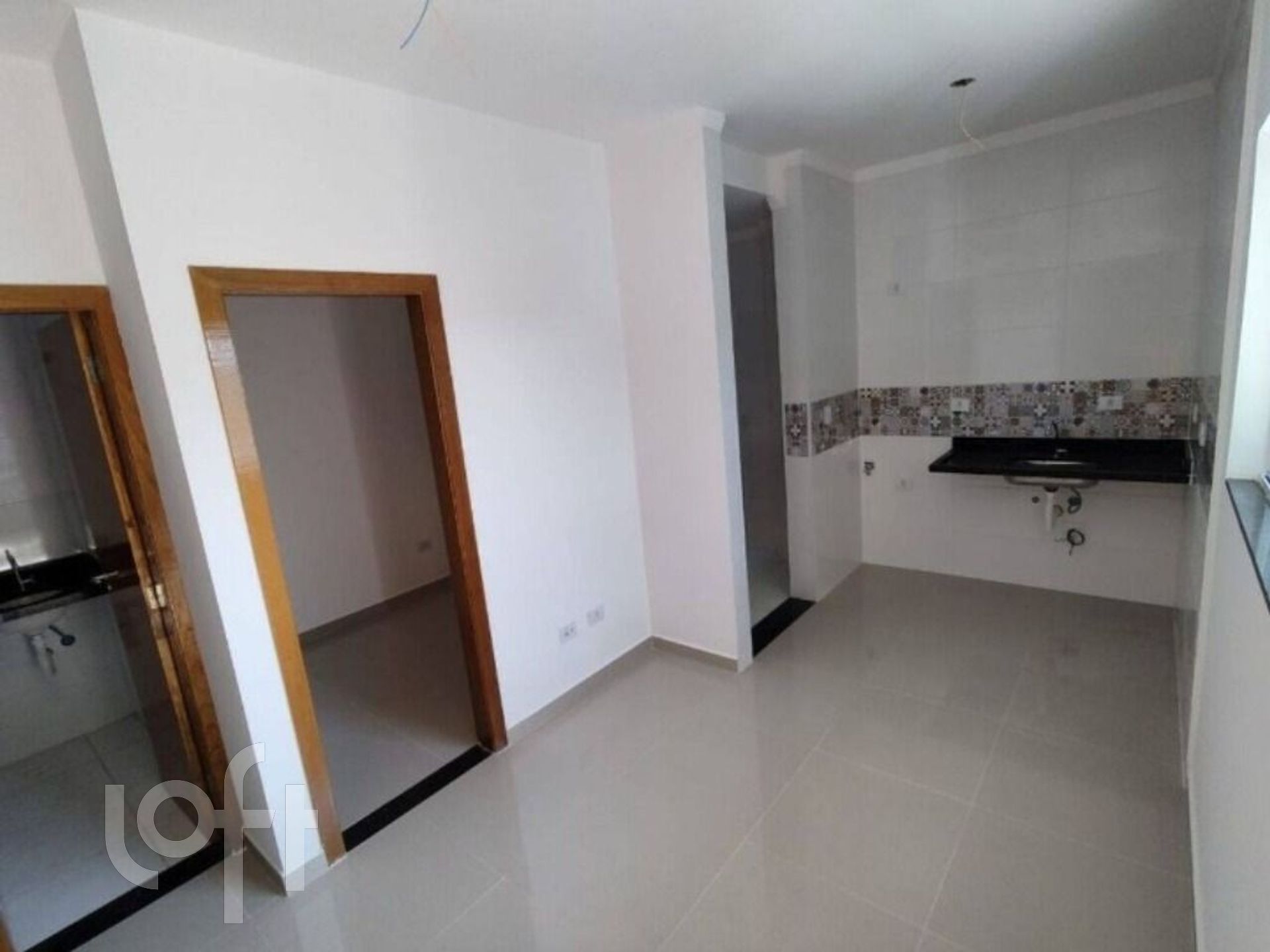 Apartamento à venda com 2 quartos, 40m² - Foto 14