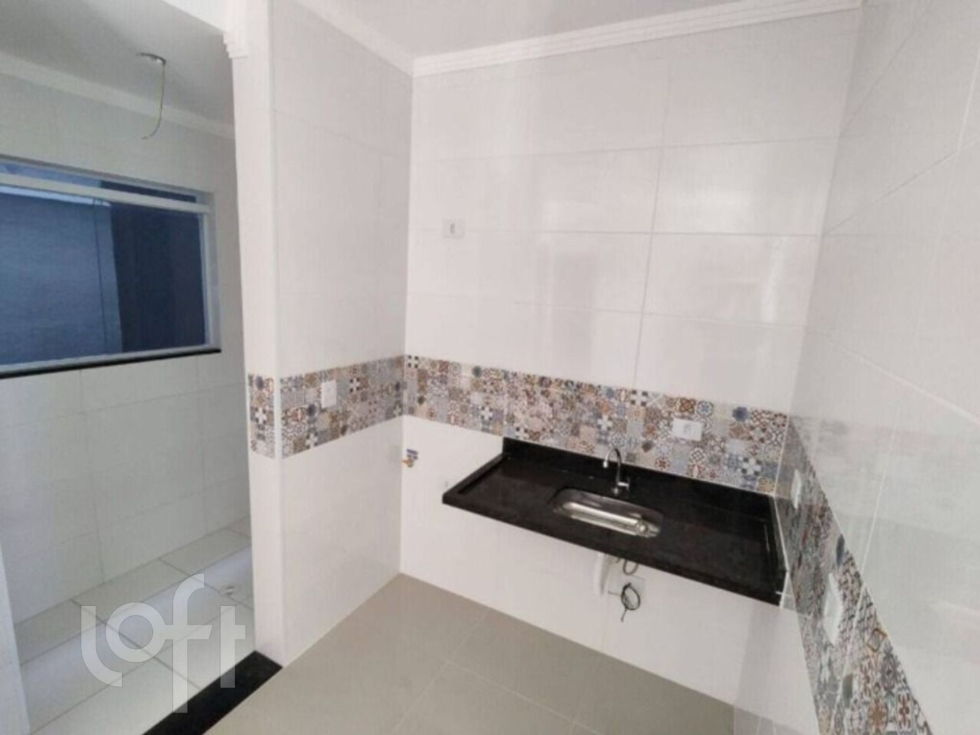 Apartamento à venda com 2 quartos, 40m² - Foto 13