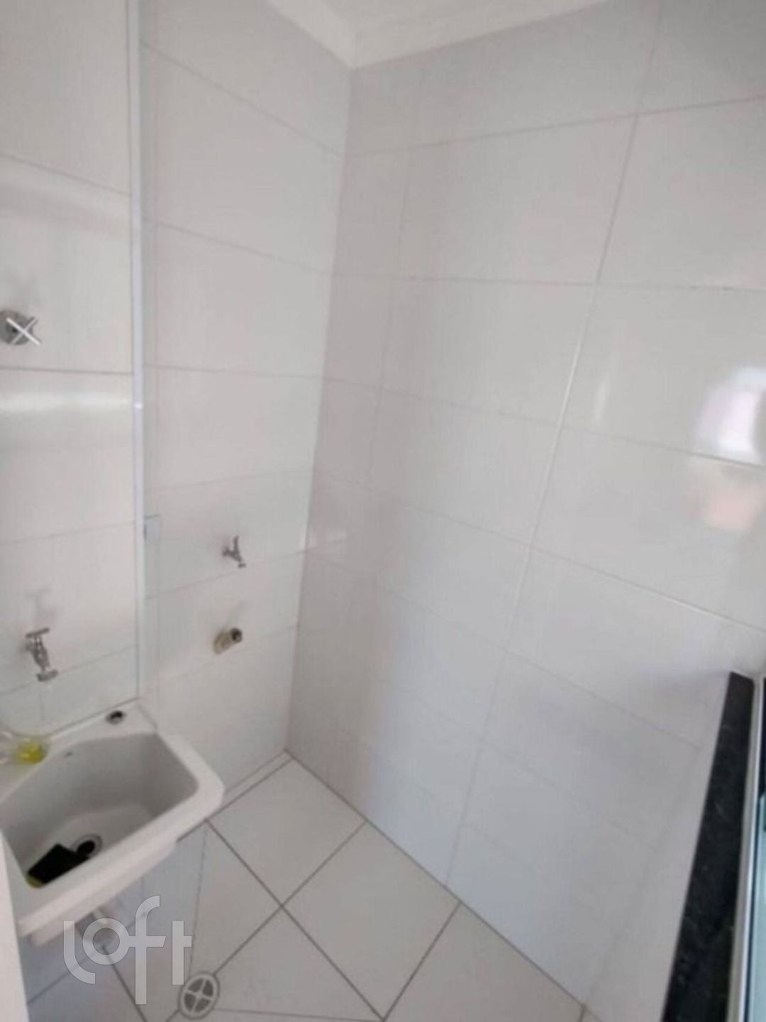 Apartamento à venda com 2 quartos, 40m² - Foto 4