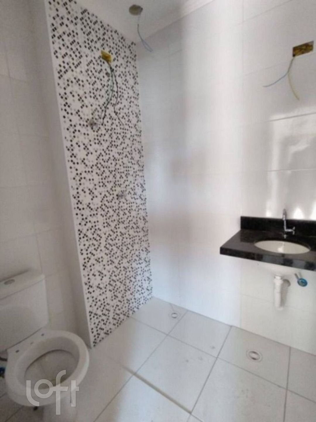 Apartamento à venda com 2 quartos, 40m² - Foto 7