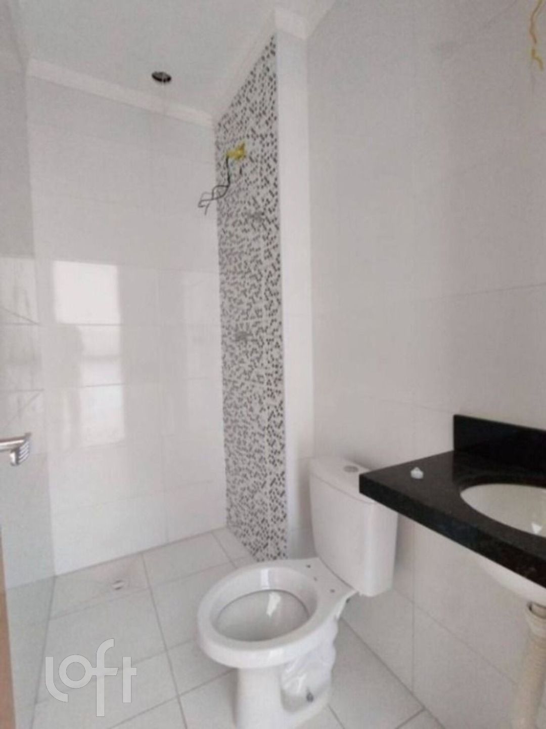 Apartamento à venda com 2 quartos, 40m² - Foto 5