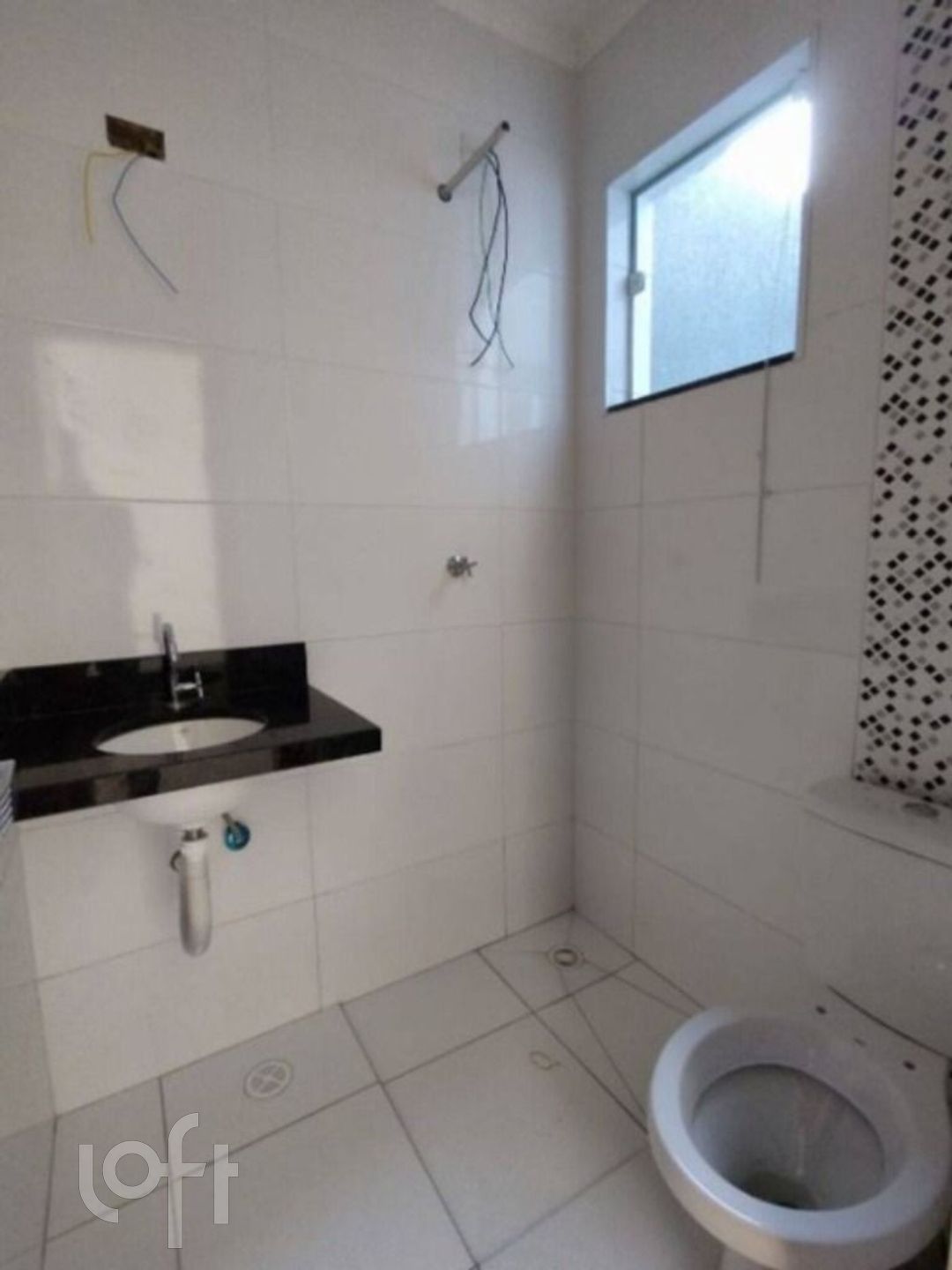 Apartamento à venda com 2 quartos, 40m² - Foto 9