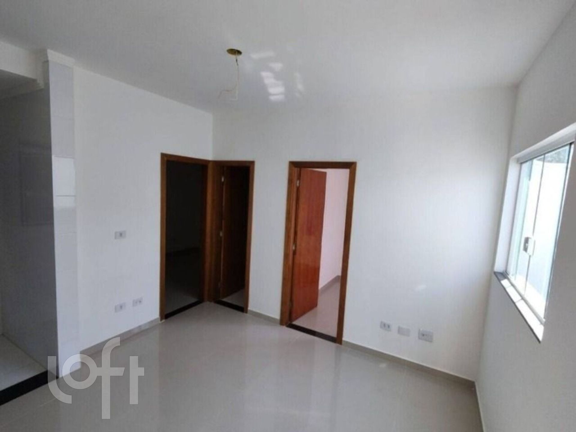 Apartamento à venda com 2 quartos, 40m² - Foto 16