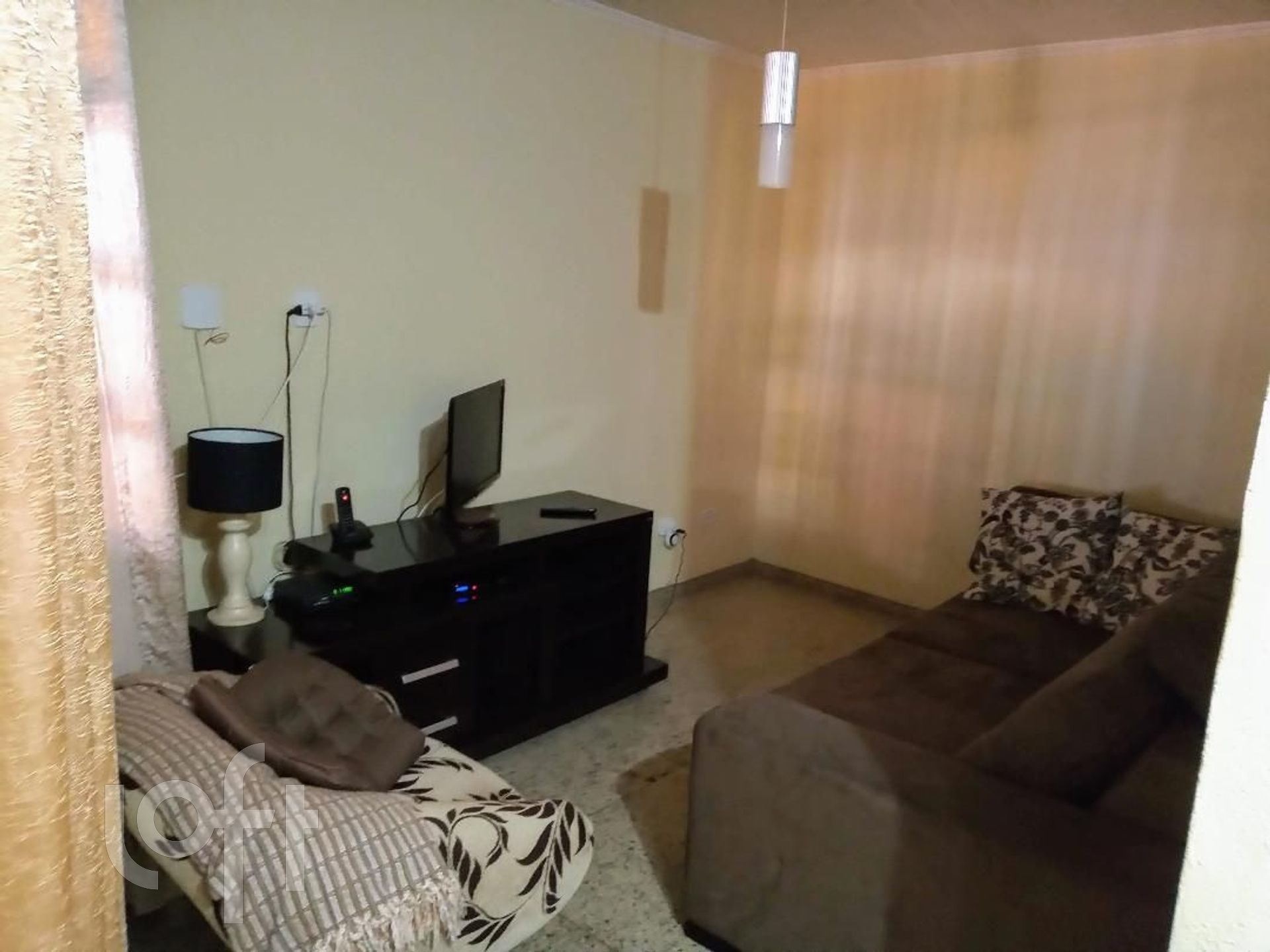 Apartamento à venda em Engenheiro Goulart com 105