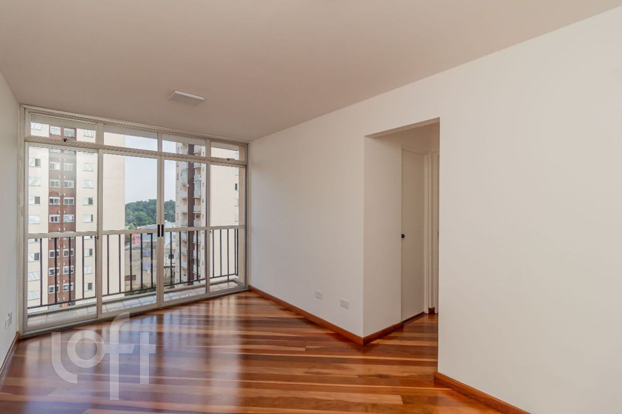 Apartamento à venda em Sacomã com 56 m², 2 quartos